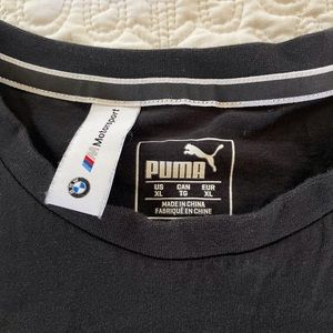 BMW Motorsport T-shirt / Puma